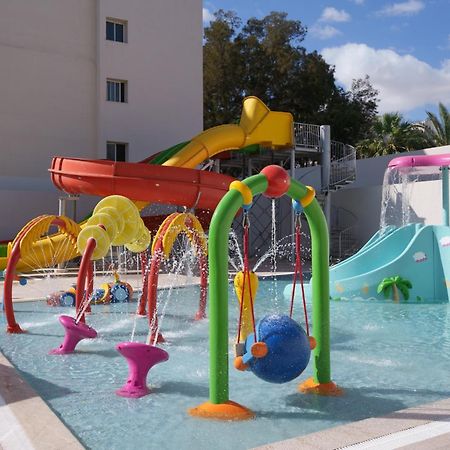 Hotel Marhaba Club スース エクステリア 写真