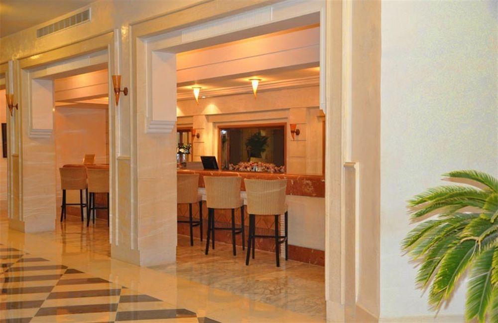Hotel Marhaba Club スース エクステリア 写真