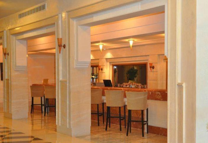 Hotel Marhaba Club スース エクステリア 写真