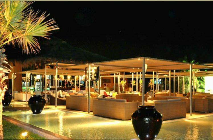Hotel Marhaba Club スース エクステリア 写真