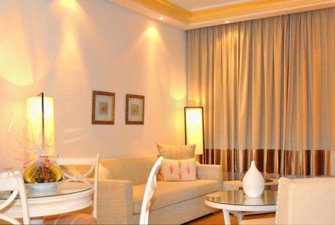 Hotel Marhaba Club スース エクステリア 写真