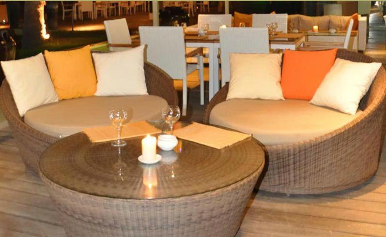 Hotel Marhaba Club スース エクステリア 写真