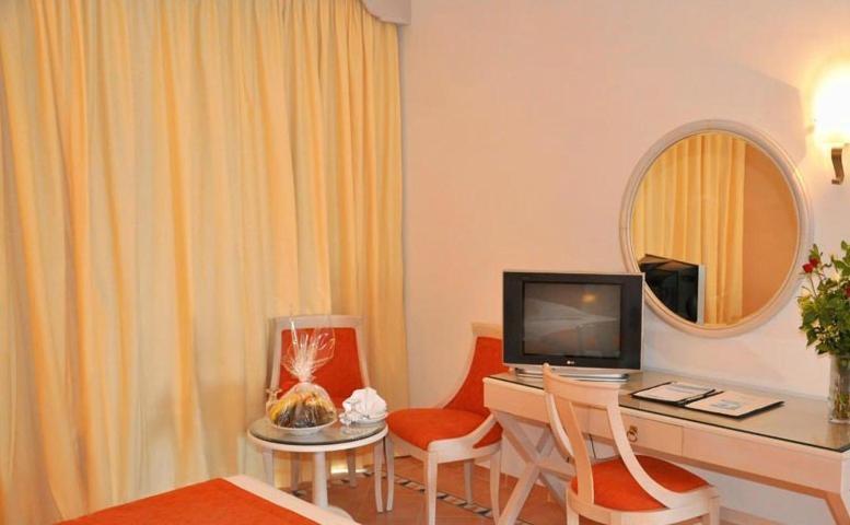 Hotel Marhaba Club スース エクステリア 写真