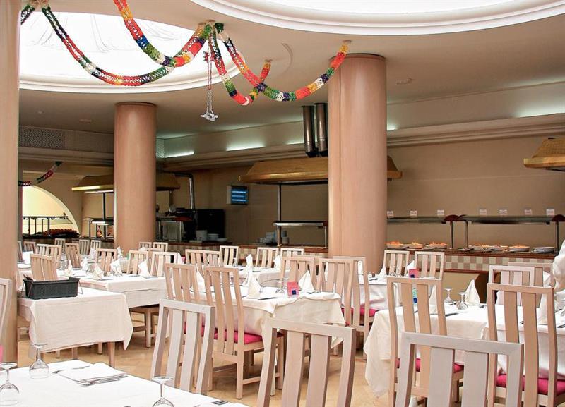 Hotel Marhaba Club スース エクステリア 写真
